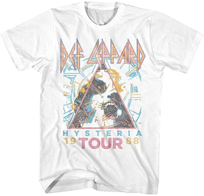 English Lop videlicet Rock Shirt